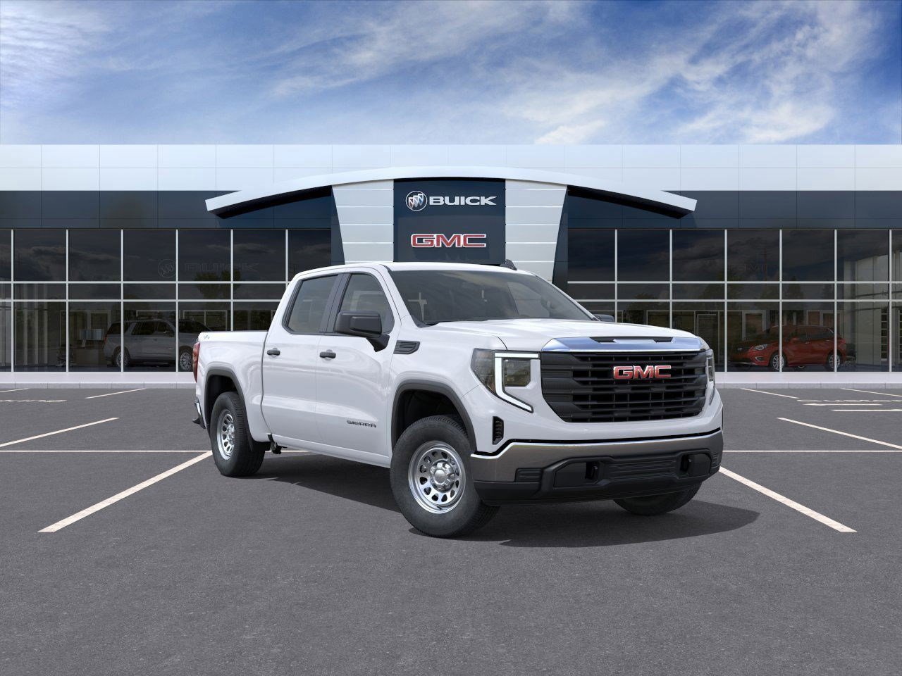 gmc sierra 1500 2026 3GTUUAED4TG271229 image gmc sierra 1500 2026 3GTUUAED4TG271229 image